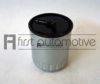 MERCE 6110901252 Fuel filter